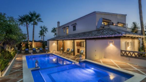 The Residence by the Beach House Marbella, Marbella
